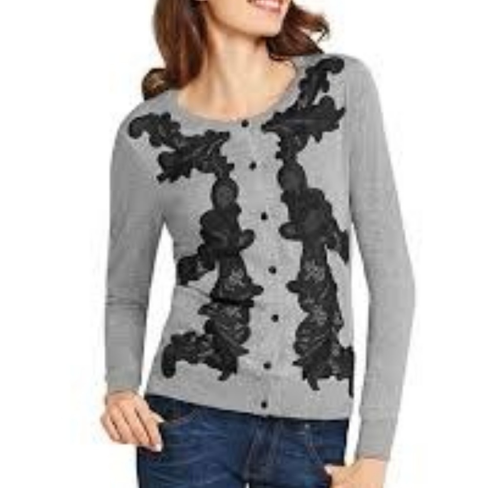 CAbi Cardigan